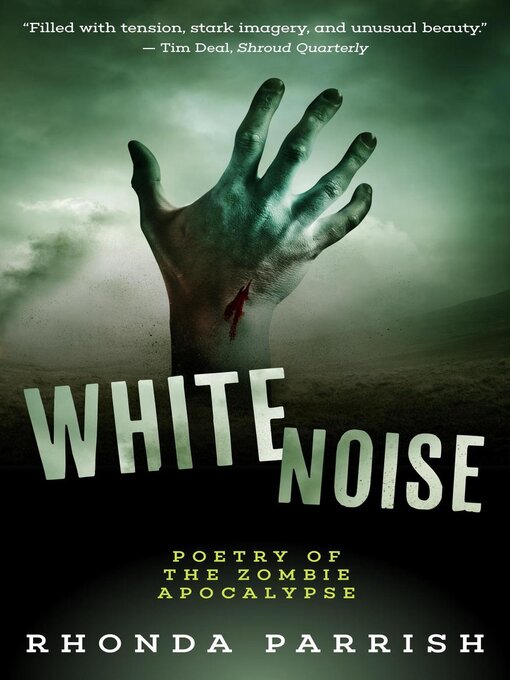 Title details for White Noise by Rhonda Parrish - Available